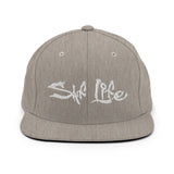 "Saf Life" Snapback Hat