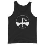 "Huey" Unisex Tank Top