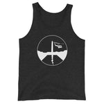 "Huey" Unisex Tank Top