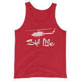 "Saf Life" Unisex Tank Top