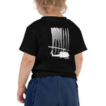 "1HS" Toddler Short Sleeve Tee