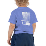 "1HS" Toddler Short Sleeve Tee