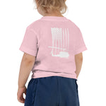 "1HS" Toddler Short Sleeve Tee