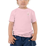 "1HS" Toddler Short Sleeve Tee