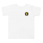 "Little Griffin" Toddler Short Sleeve Tee