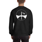 "1HS" Unisex Sweatshirt