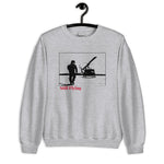 "Still Flying" Unisex Sweatshirt