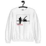 "Still Flying" Unisex Sweatshirt