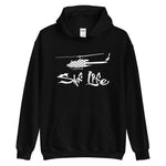 "Saf Life" Hoodie