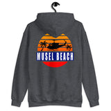 "Musel Beach" Hoodie