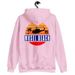 "Musel Beach" Hoodie