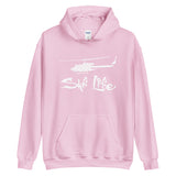 "Saf Life" Hoodie