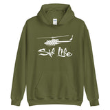 "Saf Life" Hoodie