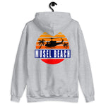 "Musel Beach" Hoodie