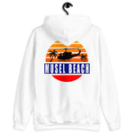 "Musel Beach" Hoodie