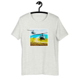 "Huey Formation" T-Shirt