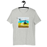 "Huey Formation" T-Shirt