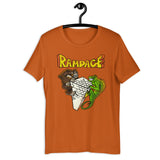 "Rampage" T-Shirt