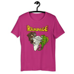 "Rampage" T-Shirt