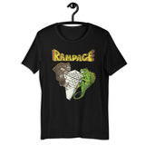 "Rampage" T-Shirt