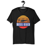 "Musel Beach" Shirt