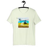 "Huey Formation" T-Shirt