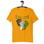 "Rampage" T-Shirt