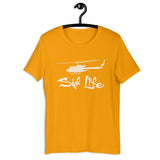 "Saf Life" T-Shirt