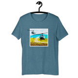 "Huey Formation" T-Shirt