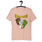 "Rampage" T-Shirt