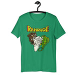 "Rampage" T-Shirt