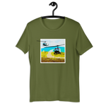 "Huey Formation" T-Shirt