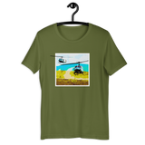 "Huey Formation" T-Shirt