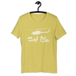 "Saf Life" T-Shirt