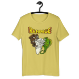 "Rampage" T-Shirt