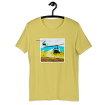 "Huey Formation" T-Shirt