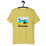 "Huey Formation" T-Shirt