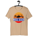 "Musel Beach" Shirt