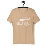 "Saf Life" T-Shirt