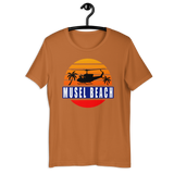 "Musel Beach" Shirt