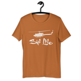 "Saf Life" T-Shirt