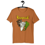 "Rampage" T-Shirt