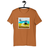 "Huey Formation" T-Shirt