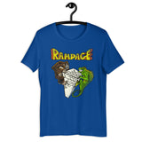 "Rampage" T-Shirt