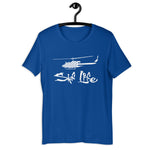 "Saf Life" T-Shirt