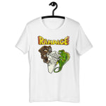 "Rampage" T-Shirt