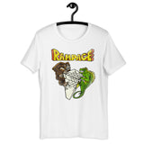 "Rampage" T-Shirt