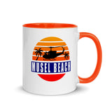 "Musel Beach" Mug