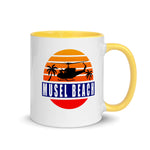 "Musel Beach" Mug
